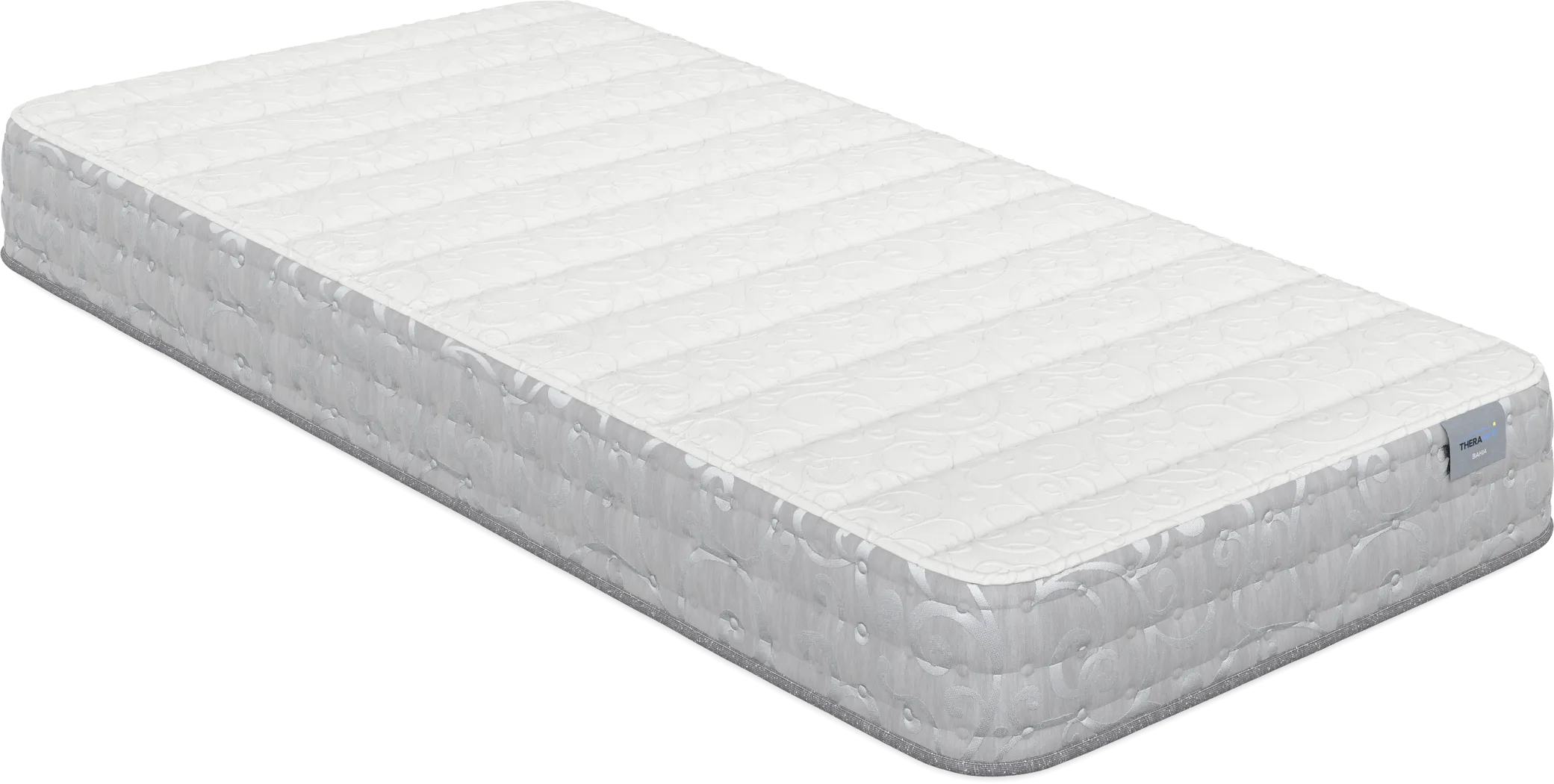 Therapedic Bahia Twin XL Mattress - Thumbnail - Image 1