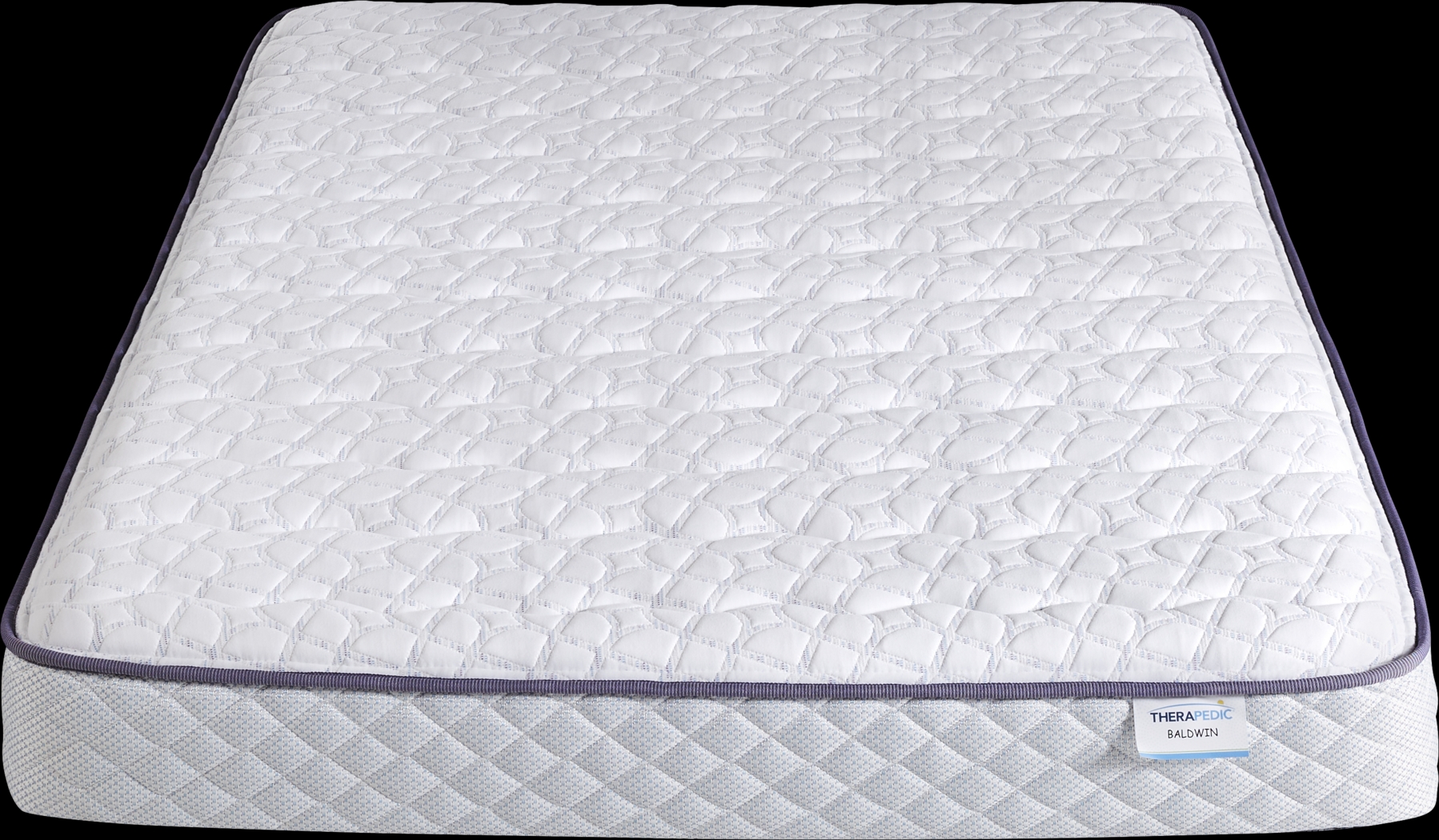 Therapedic Baldwin Full Mattress - Thumbnail - Image 2