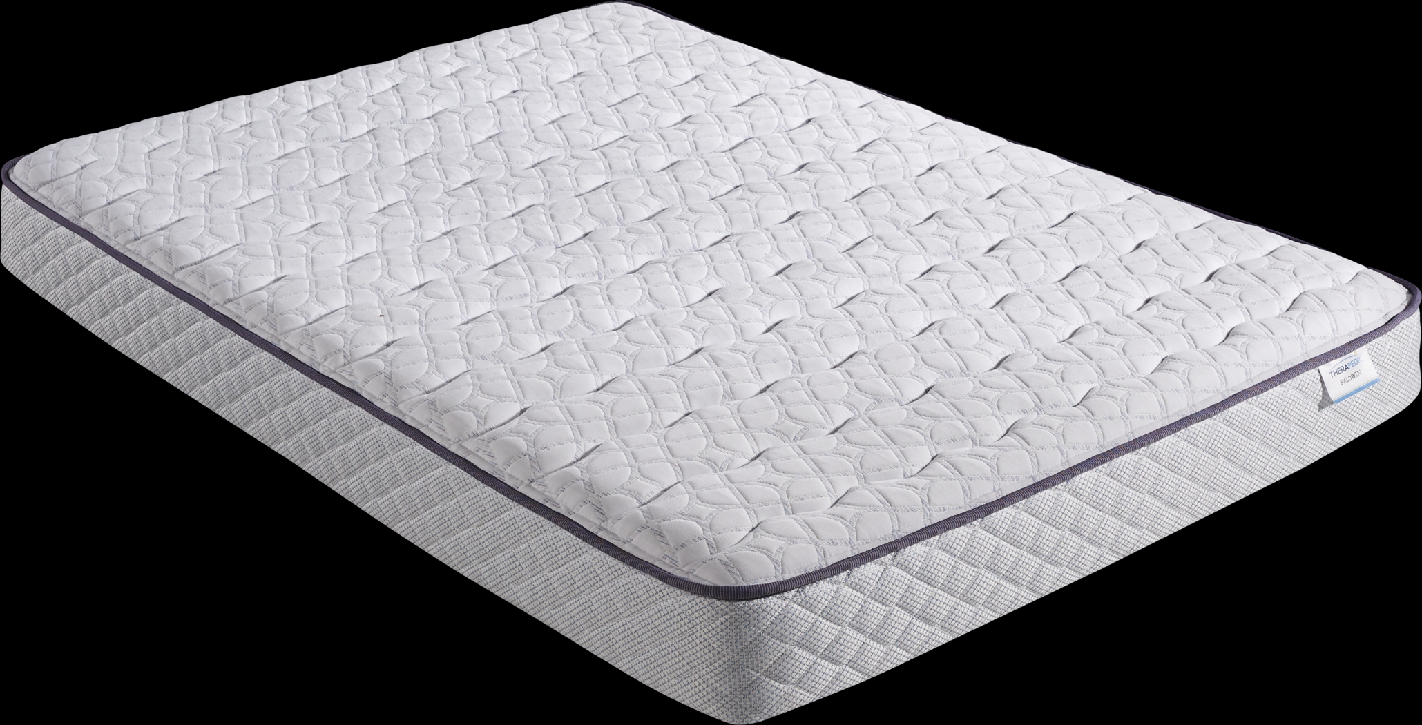 Therapedic Baldwin Full Mattress - Thumbnail - Image 1