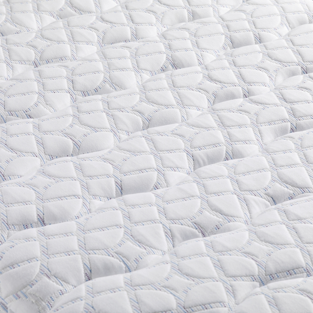 Therapedic Baldwin Low Profile Full Mattress Set - Thumbnail - Image 4