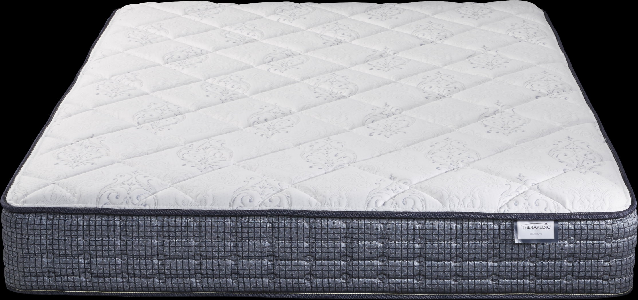 Therapedic Barnard Queen Mattress - Thumbnail - Image 2