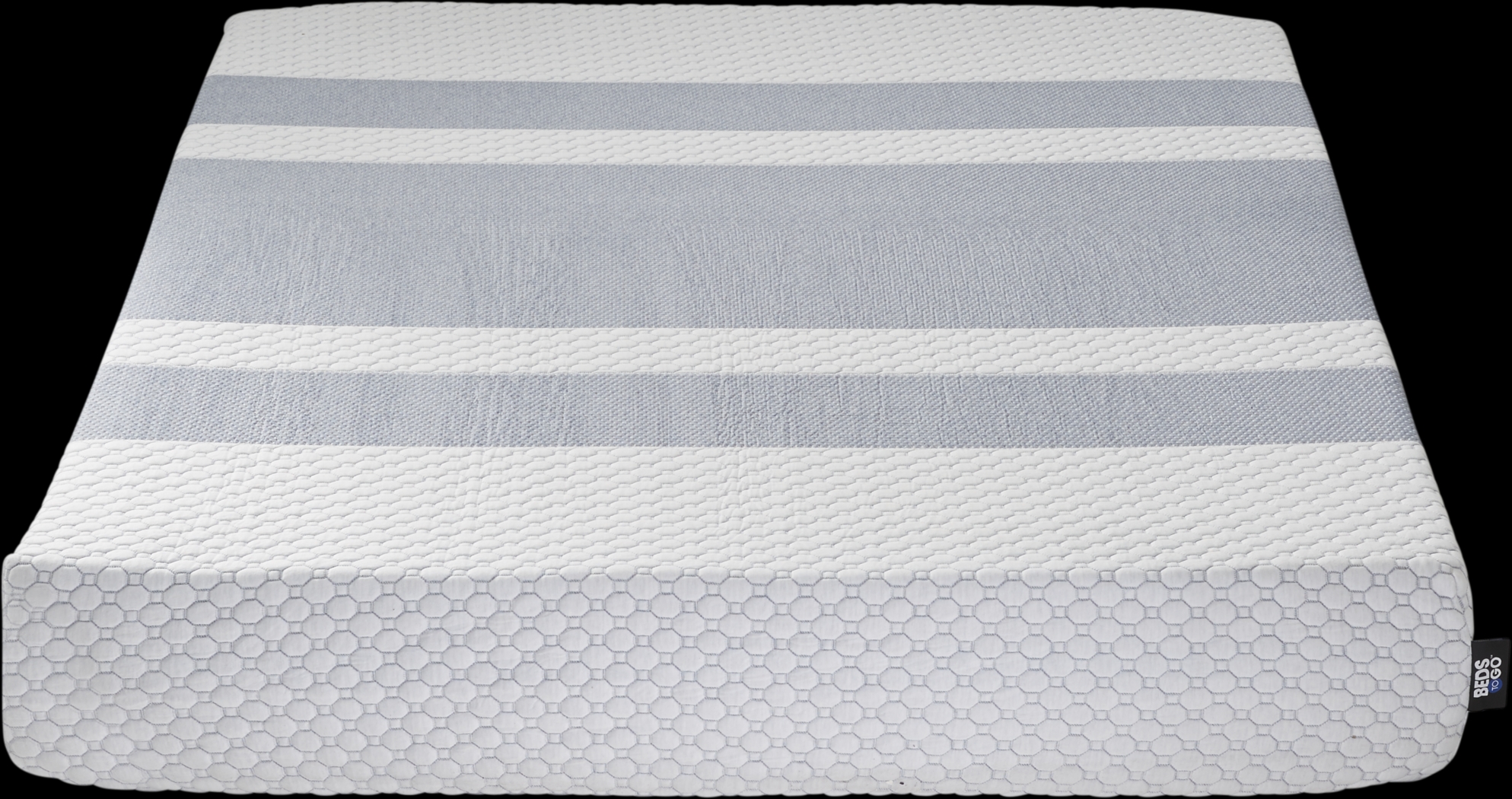 Therapedic Beds To Go V2 Full Mattress - Thumbnail - Image 2