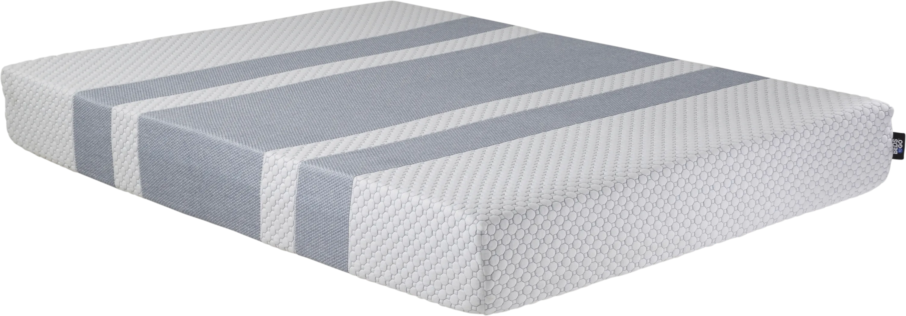Therapedic Beds To Go V2 Queen Mattress - Thumbnail - Image 1