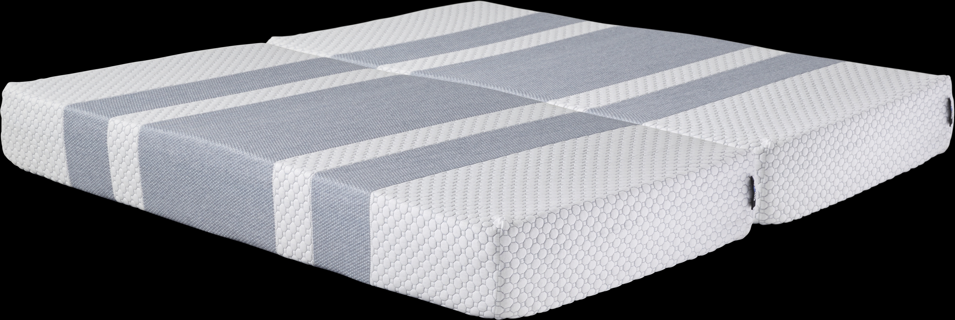 Therapedic Beds To Go V2 Split King Mattress (2 TWXL) - Thumbnail - Image 1