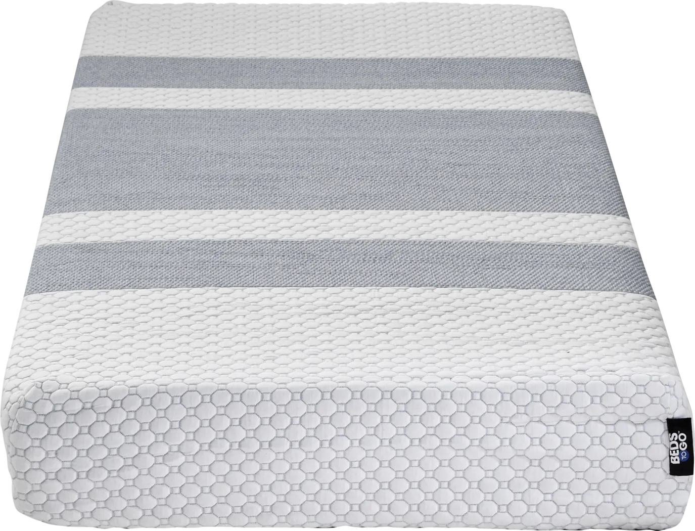 Therapedic Beds To Go V2 Twin XL Mattress - Thumbnail - Image 2