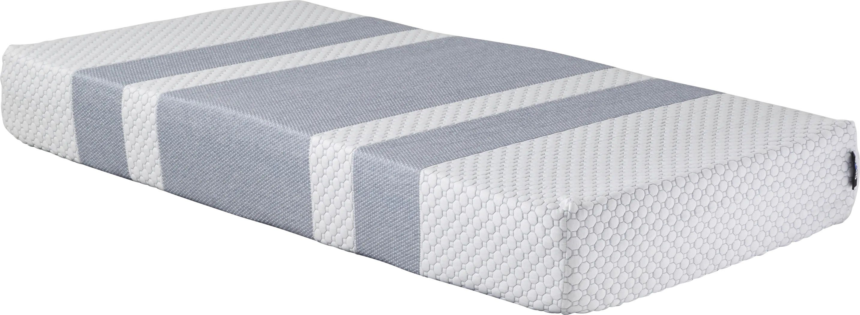 Therapedic Beds To Go V2 Twin XL Mattress - Thumbnail - Image 1