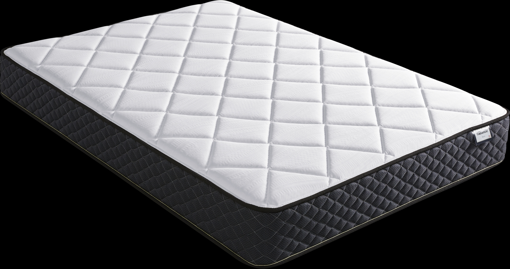 Therapedic Boca Full Mattress - Thumbnail - Image 1