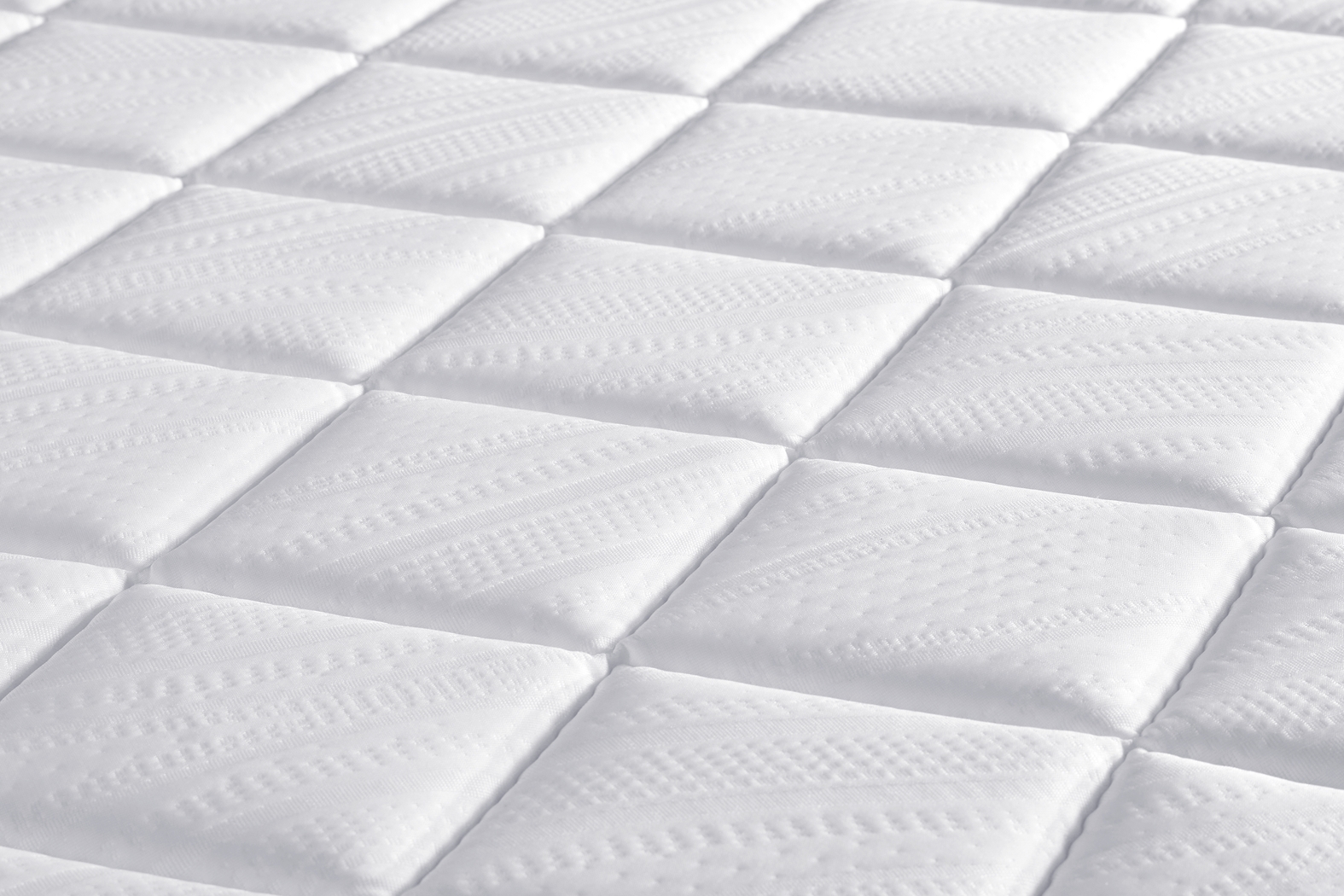 Therapedic Boca Low Profile Queen Mattress Set - Thumbnail - Image 3