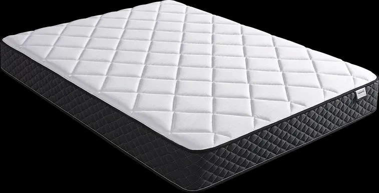 Therapedic Boca Queen Mattress - Thumbnail - Image 1