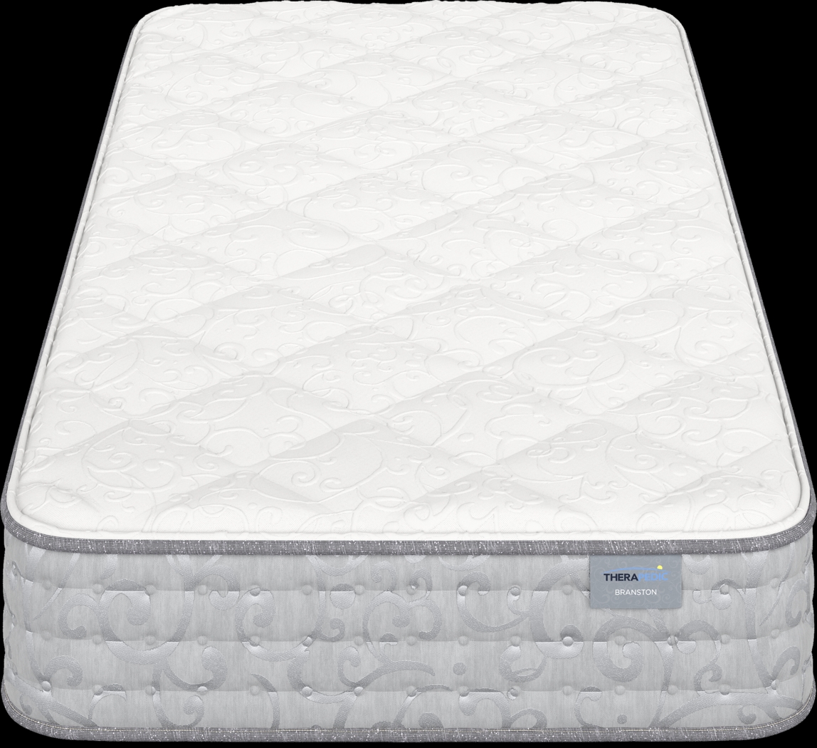 Therapedic Branston Twin Mattress - Thumbnail - Image 2