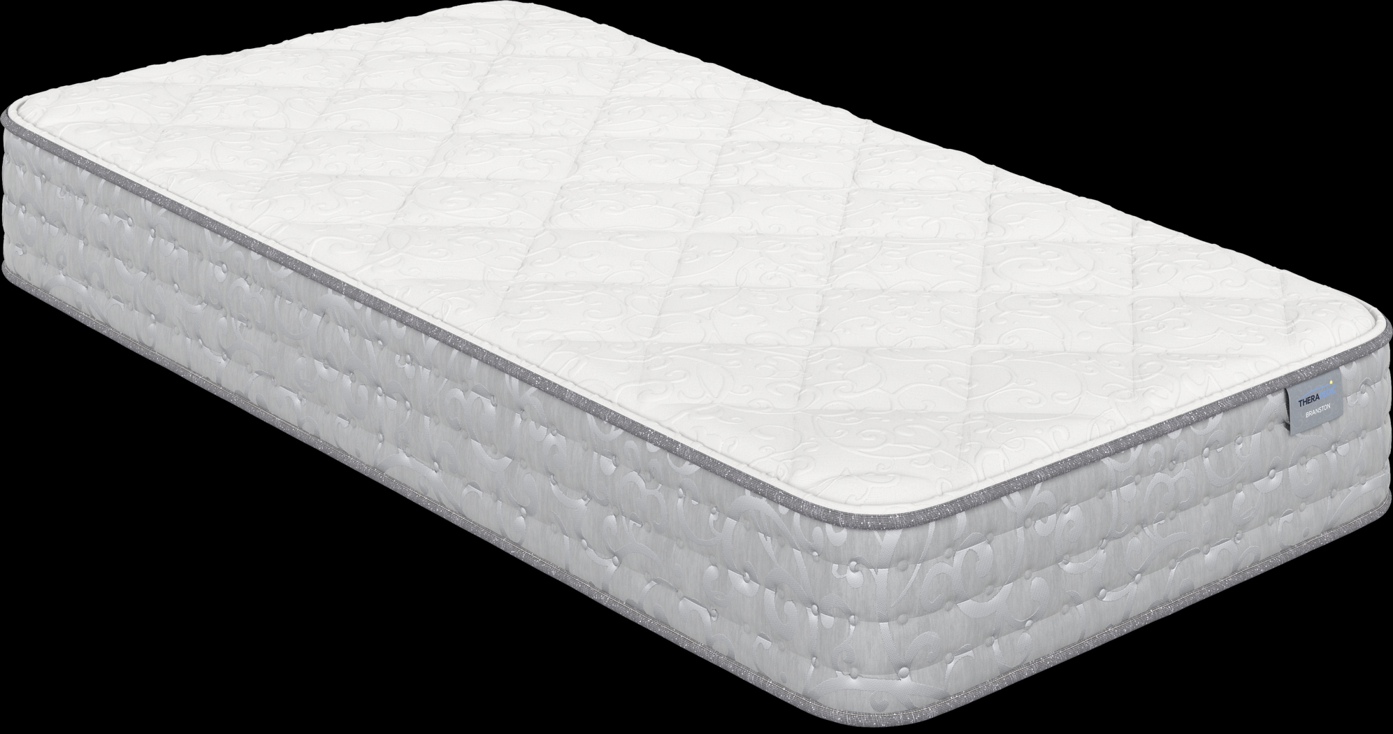 Therapedic Branston Twin Mattress - Thumbnail - Image 1