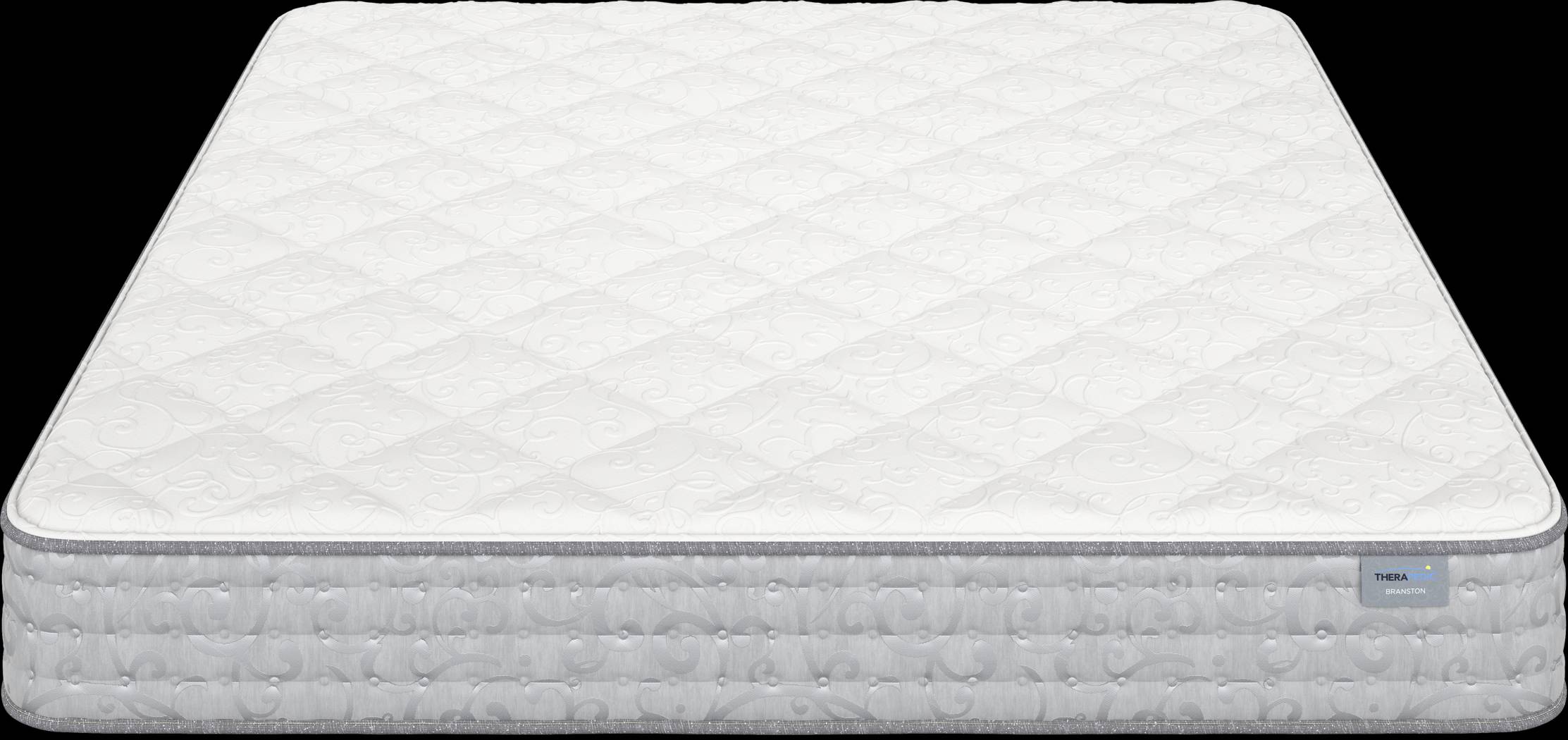 Therapedic Branston King Mattress - Thumbnail - Image 2