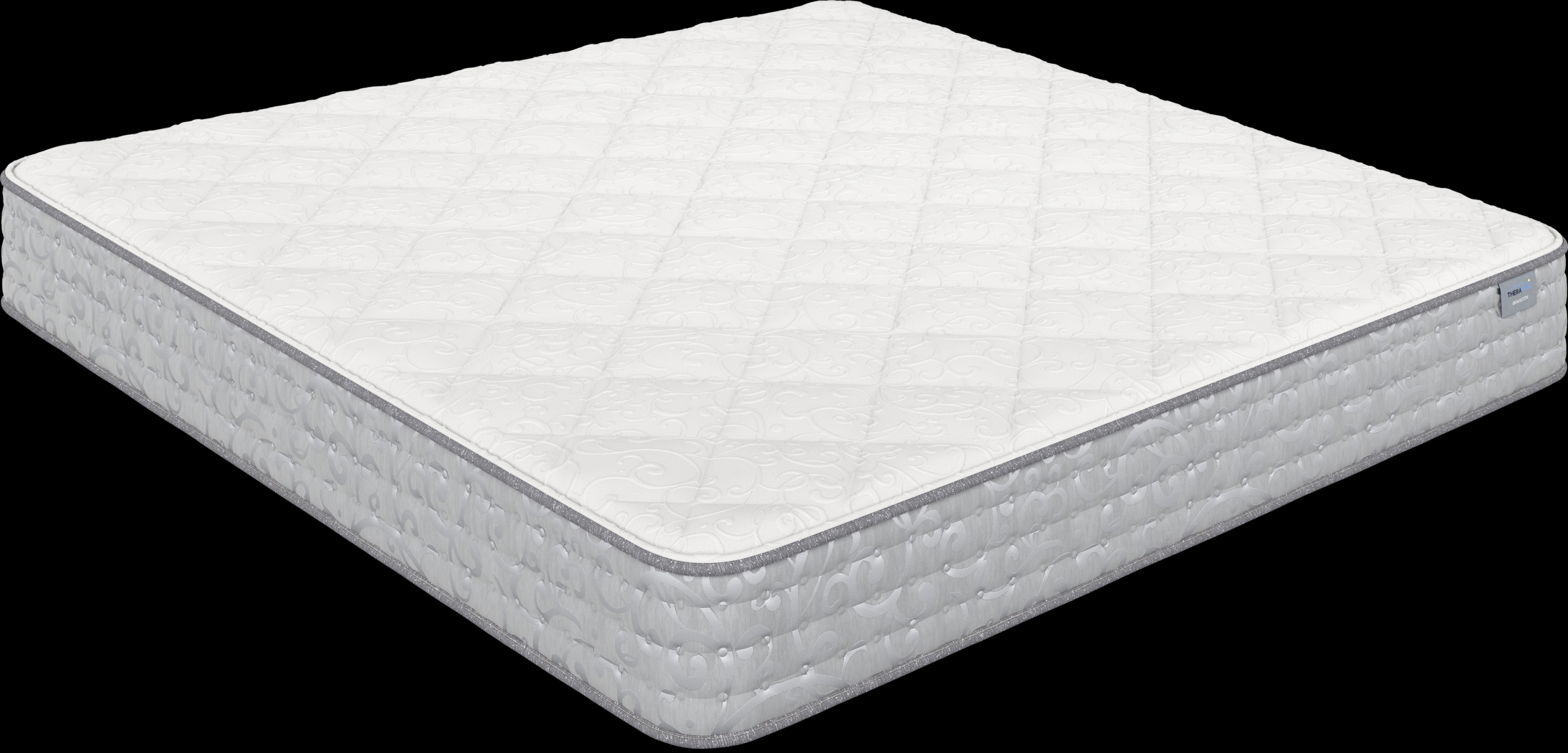 Therapedic Branston King Mattress - Thumbnail - Image 1
