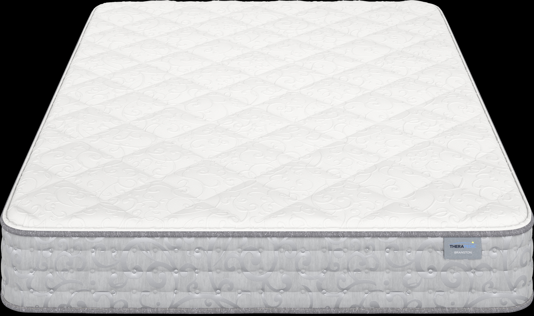 Therapedic Branston Queen Mattress - Thumbnail - Image 2