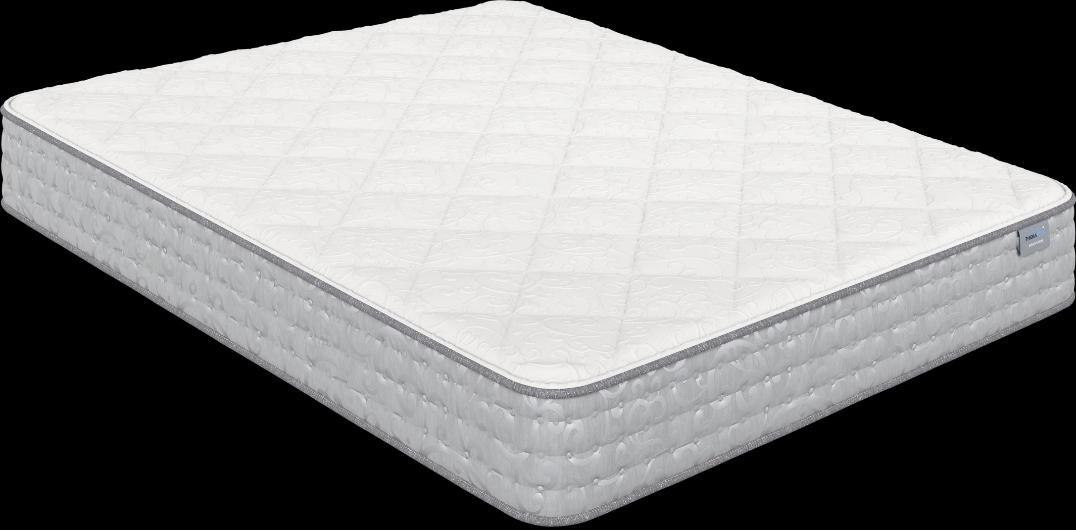 Therapedic Branston Queen Mattress - Thumbnail - Image 1