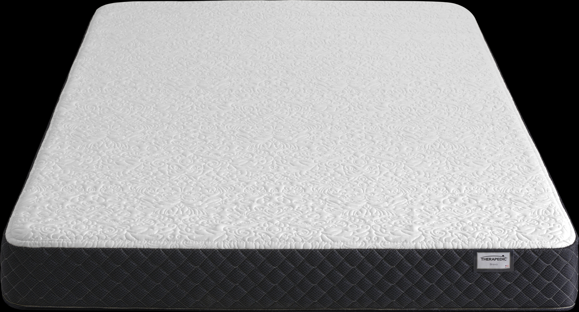 Therapedic Bravo King Mattress - Thumbnail - Image 2