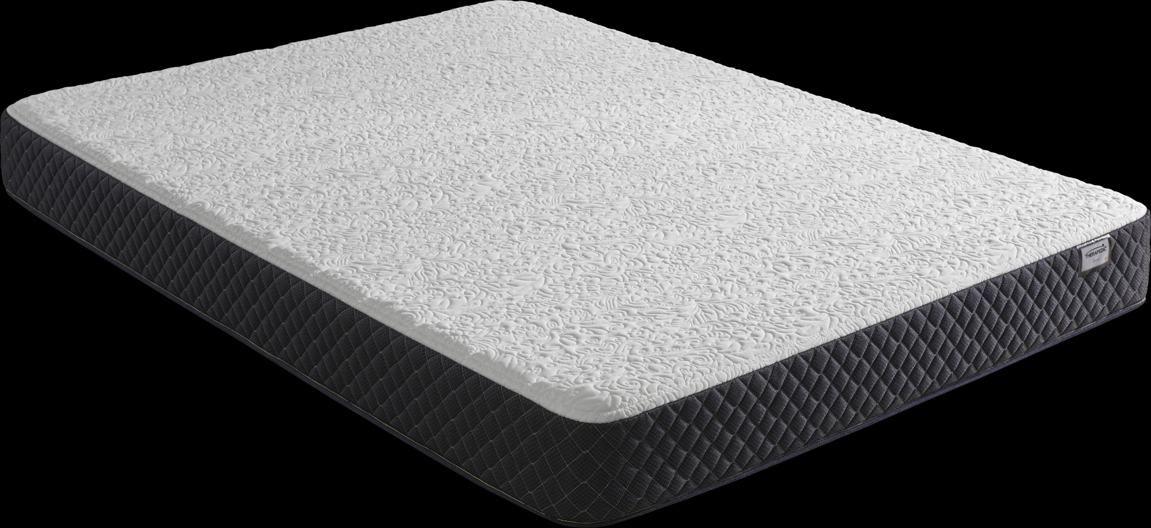 Therapedic Bravo King Mattress - Thumbnail - Image 1