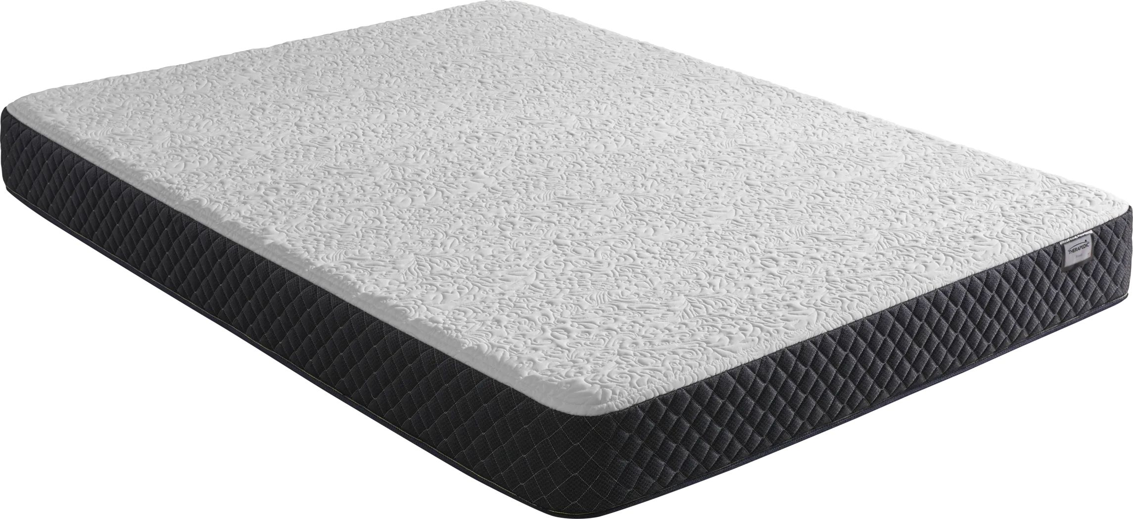 Therapedic Bravo Twin Mattress - Thumbnail - Image 1