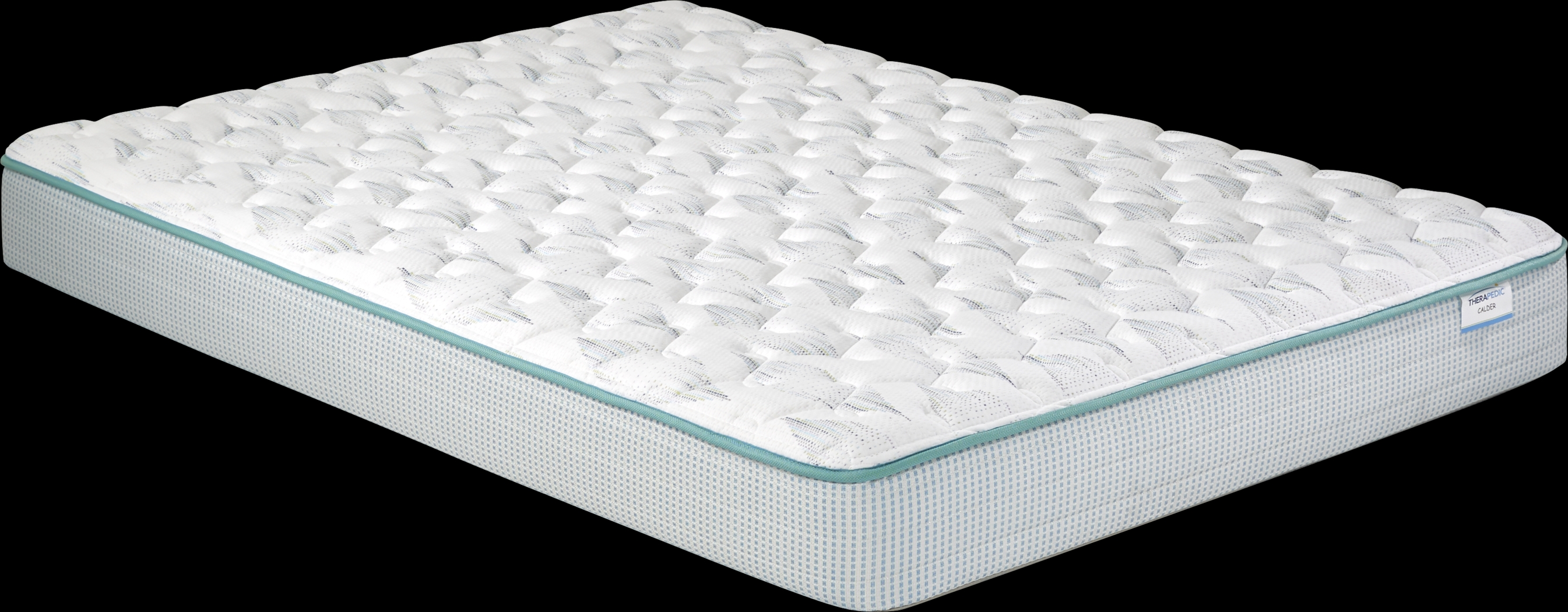 Therapedic Calder Full Mattress - Thumbnail - Image 1