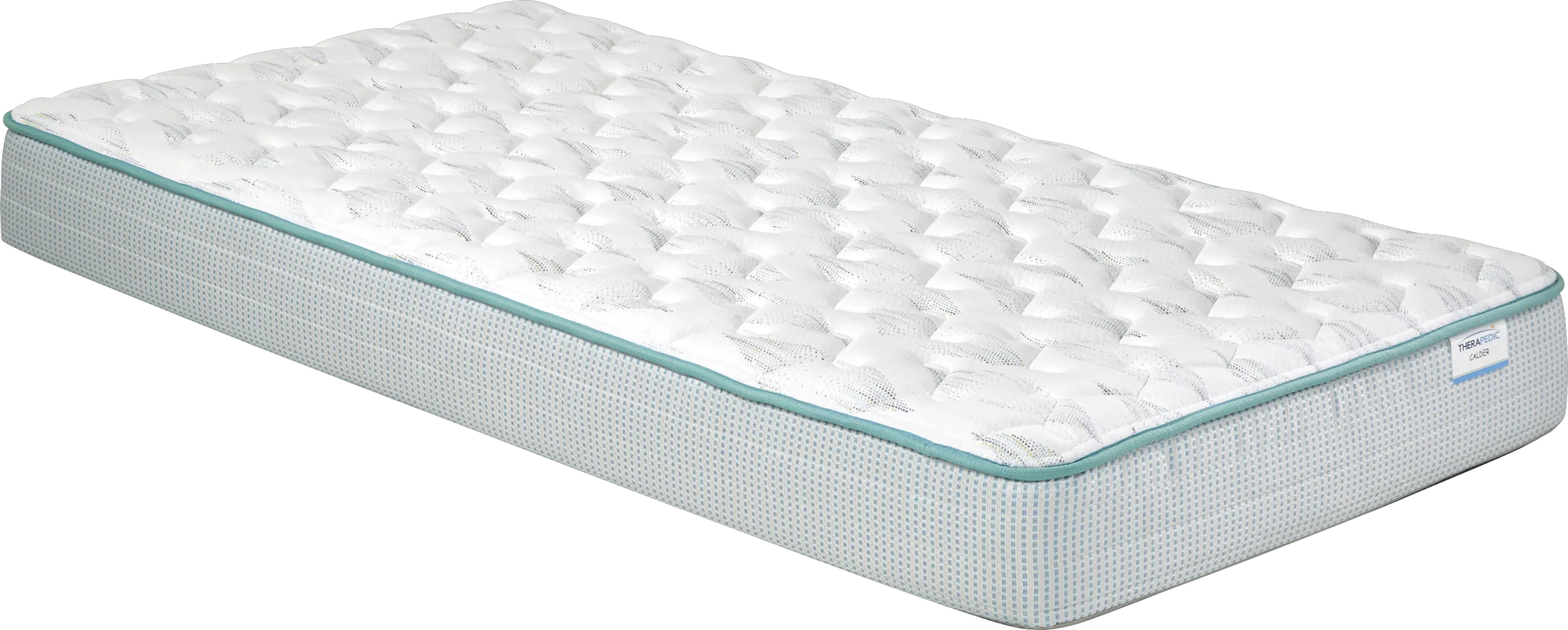 Therapedic Calder Twin Mattress - Thumbnail - Image 1