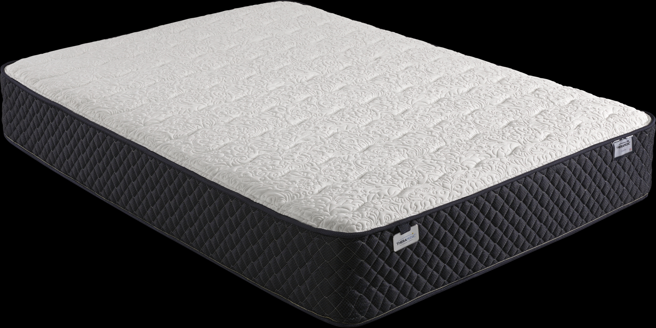 Therapedic Capella Full Mattress - Thumbnail - Image 1