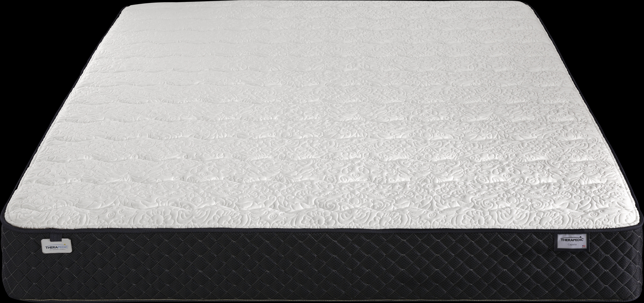 Therapedic Capella King Mattress - Thumbnail - Image 2