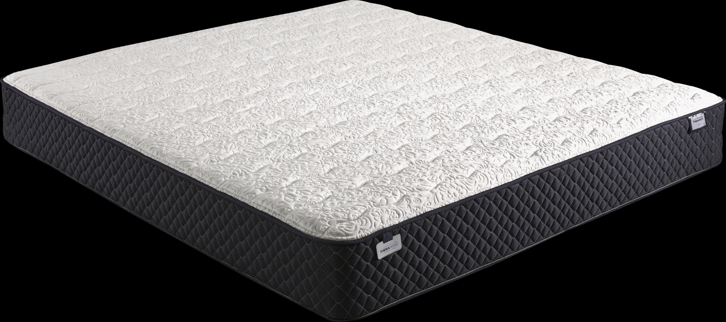 Therapedic Capella King Mattress - Thumbnail - Image 1