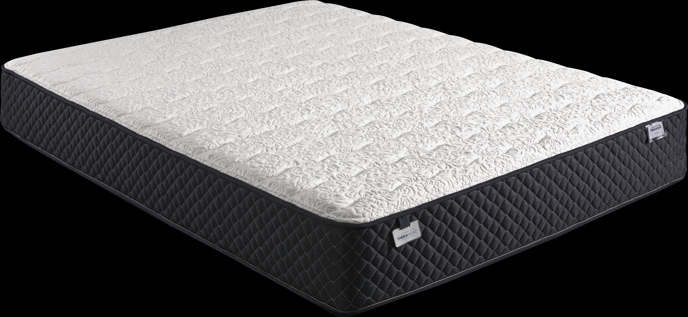 Therapedic Capella Queen Mattress - Thumbnail - Image 1