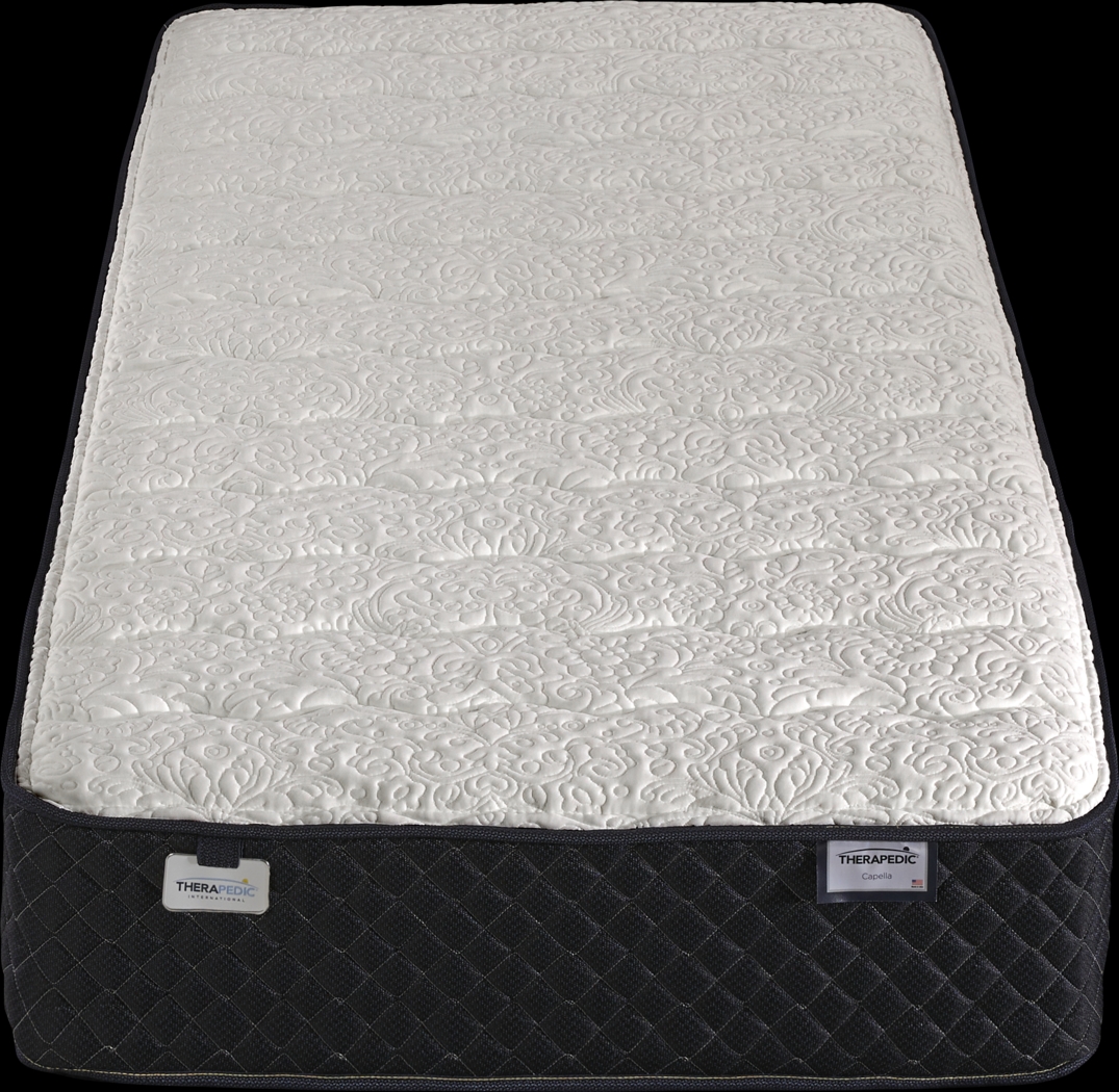 Therapedic Capella Twin Mattress - Thumbnail - Image 2