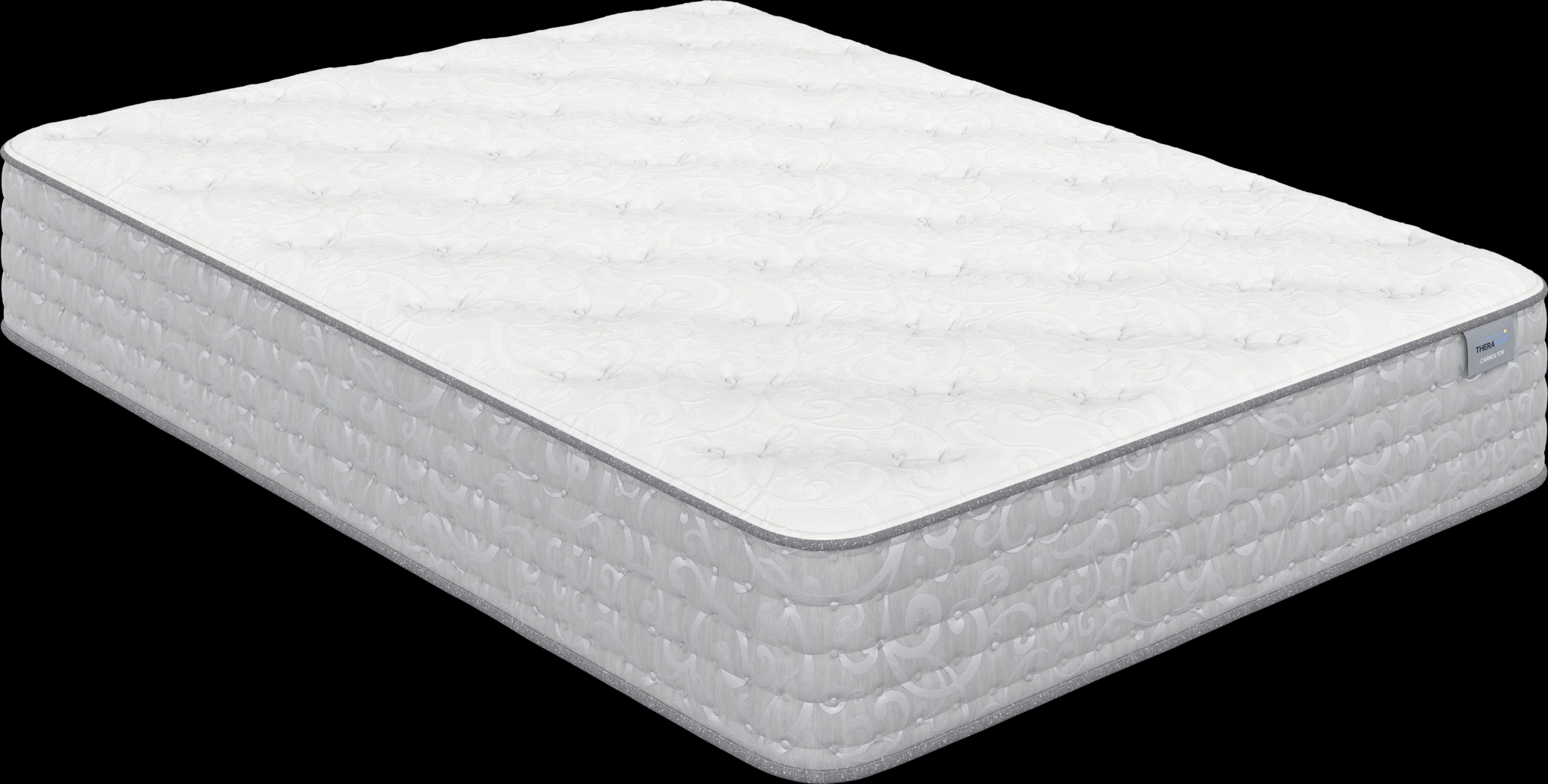 Therapedic Carrolton Full Mattress - Thumbnail - Image 1