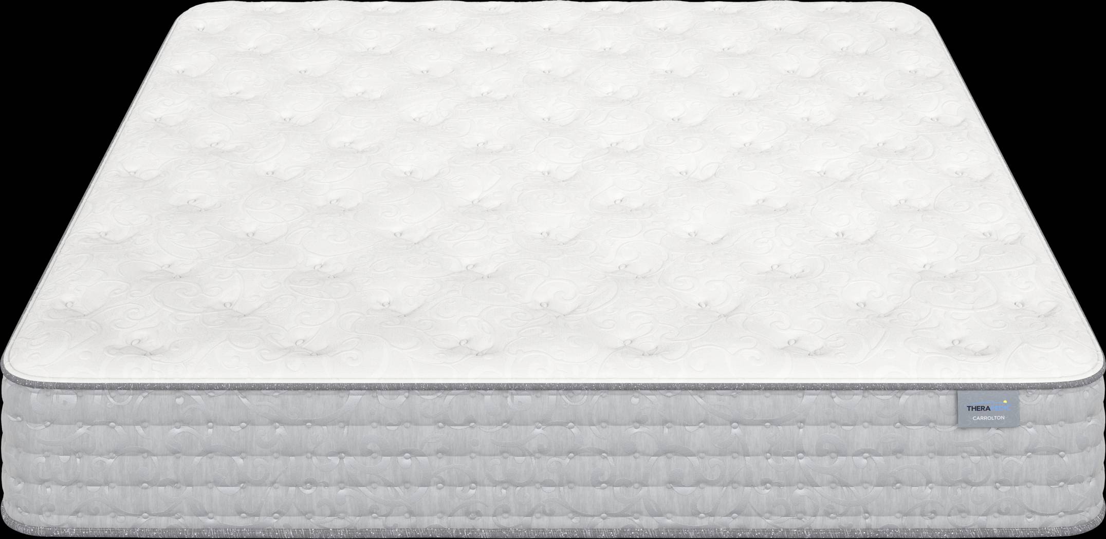 Therapedic Carrolton King Mattress - Thumbnail - Image 2