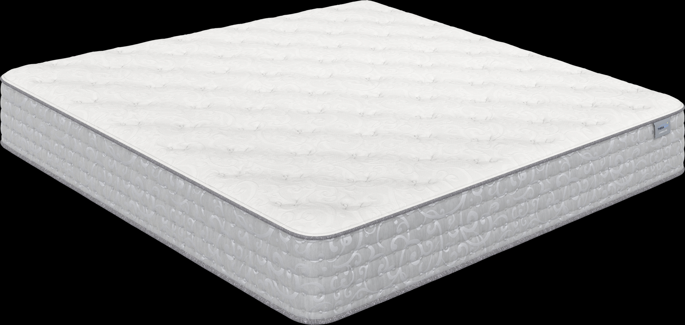 Therapedic Carrolton King Mattress - Thumbnail - Image 1