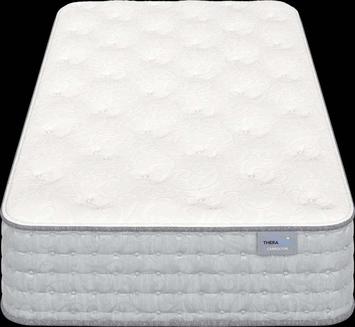 Therapedic Carrolton Twin Mattress - Thumbnail - Image 2