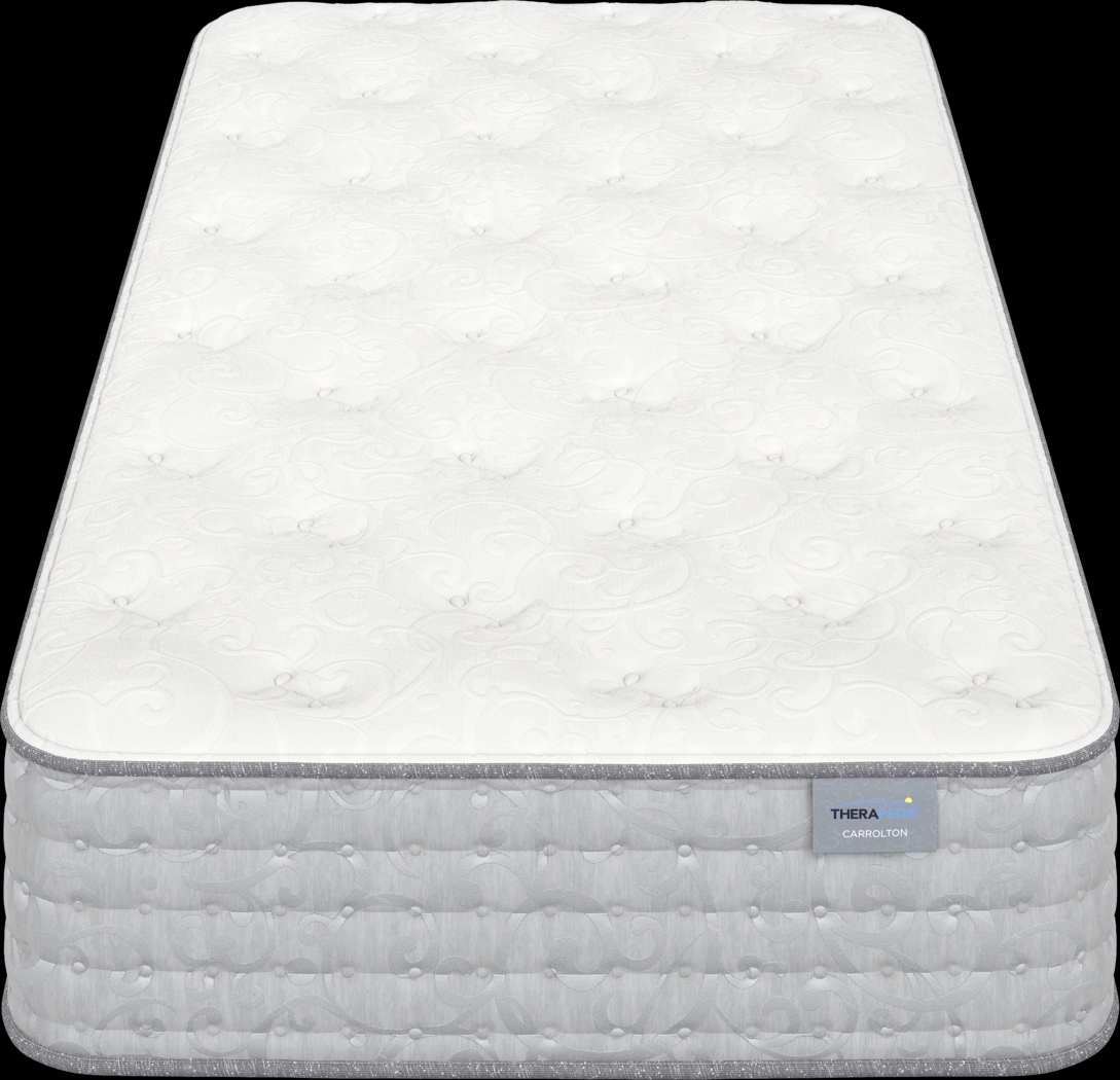 Therapedic Carrolton Twin Xl Mattress - Thumbnail - Image 2