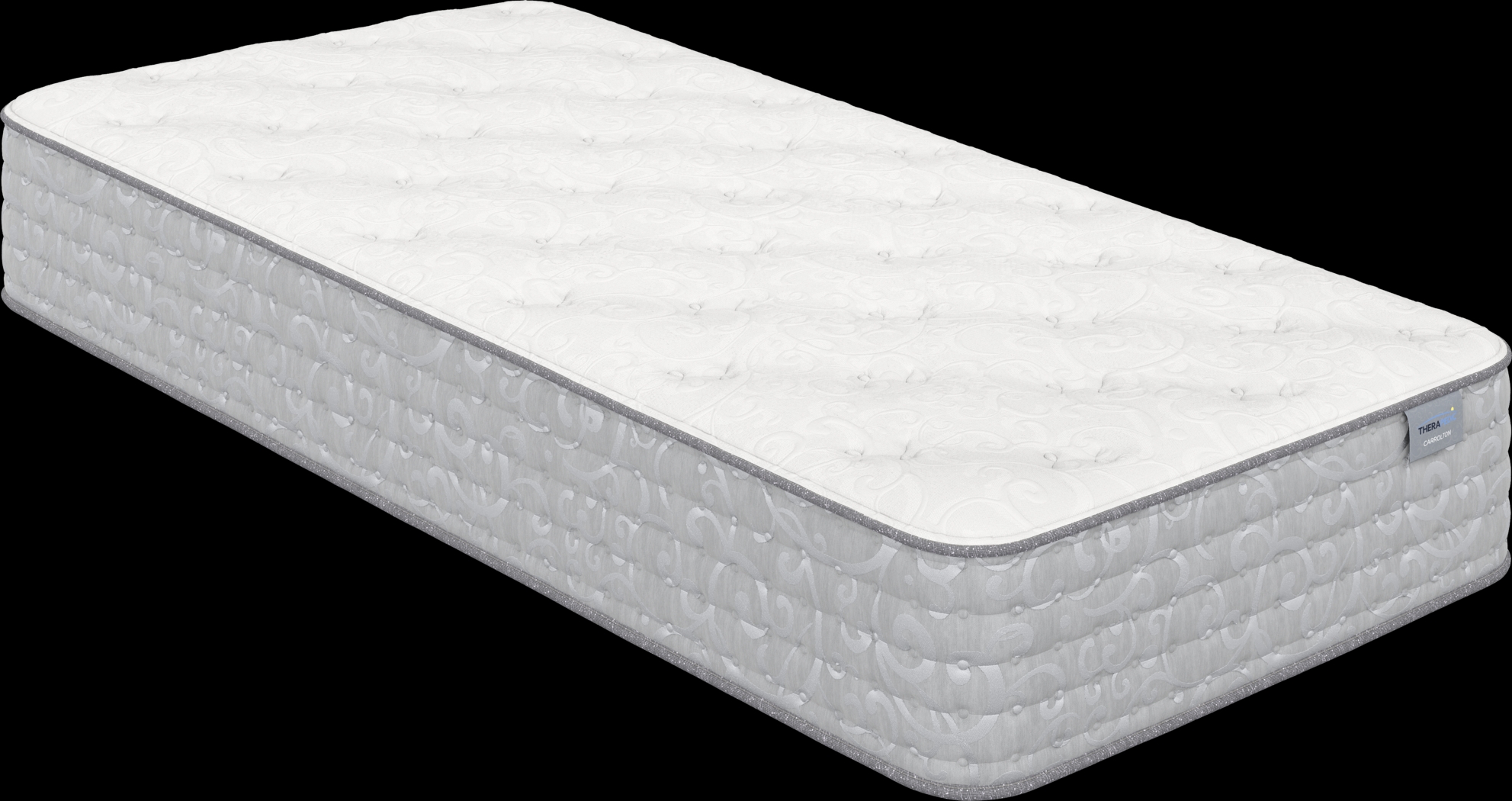 Therapedic Carrolton Twin Xl Mattress - Thumbnail - Image 1