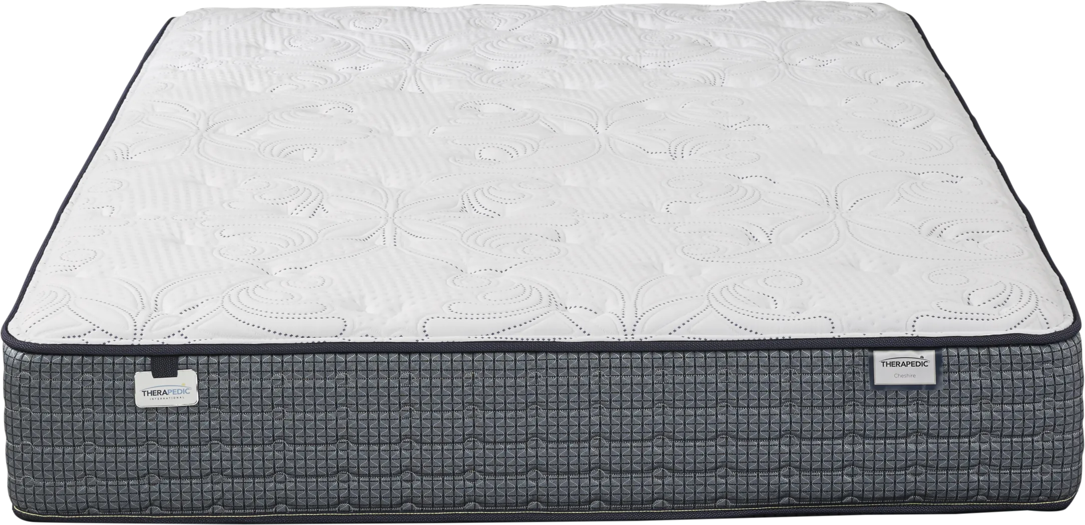 Therapedic Chesire Queen Mattress - Thumbnail - Image 2
