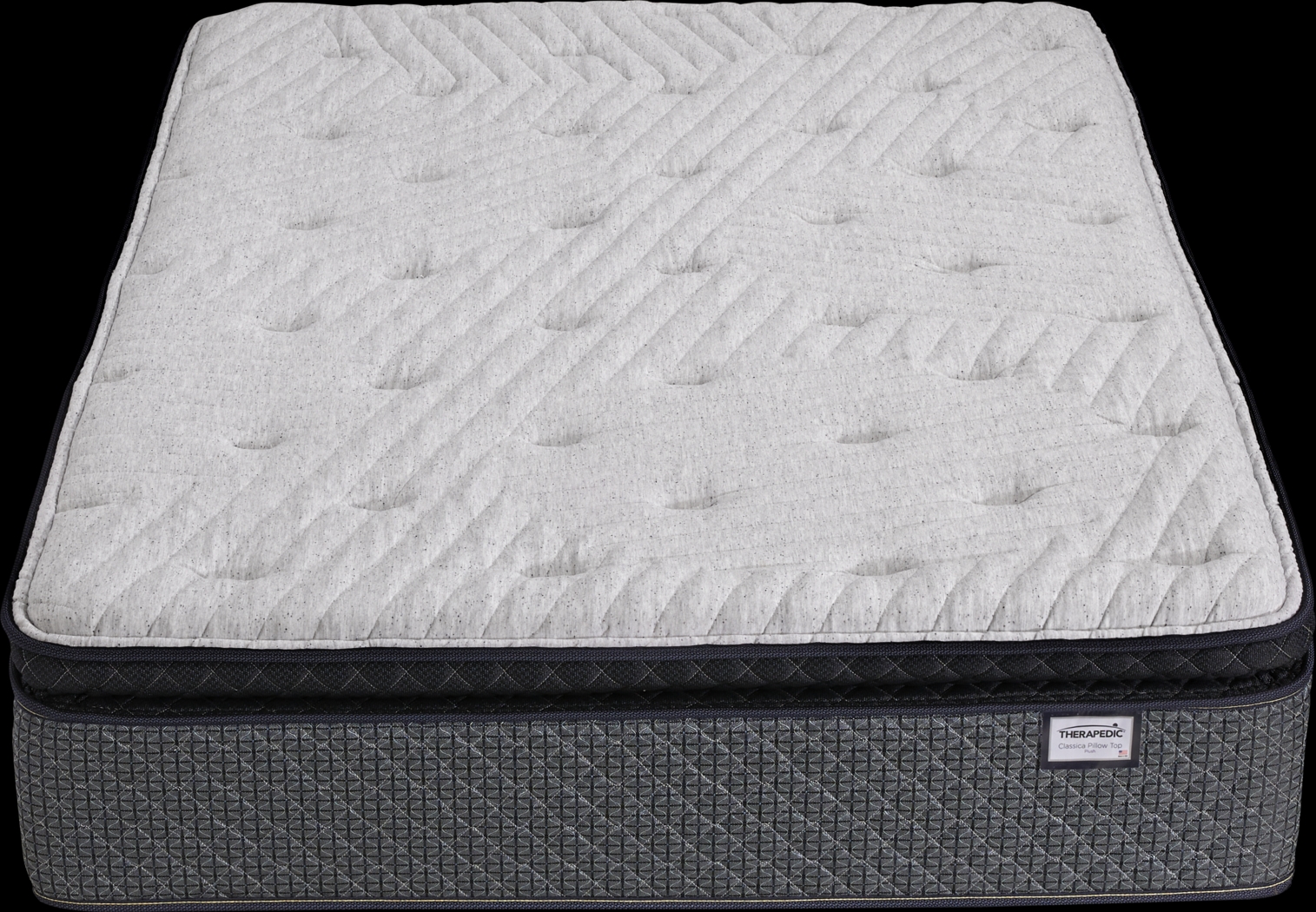 Therapedic Classica Full Mattress - Thumbnail - Image 2