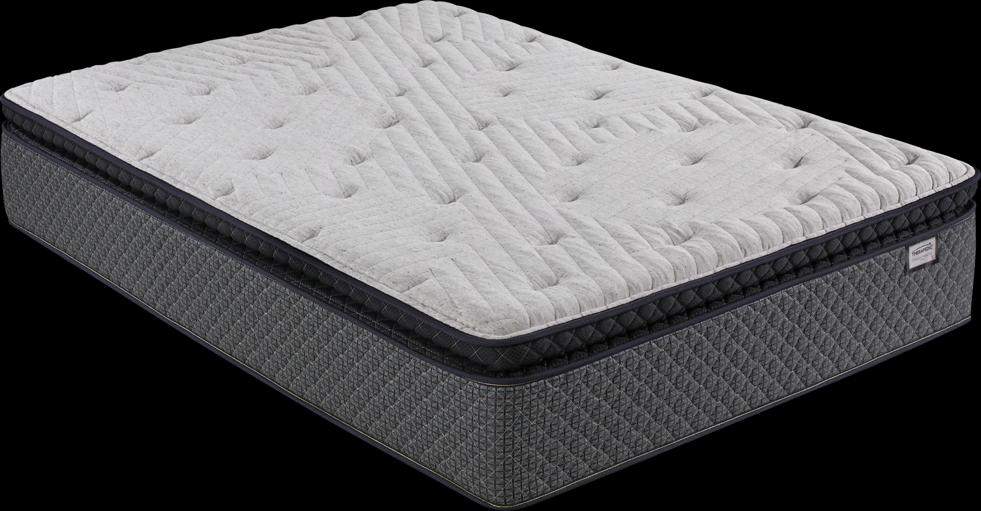 Therapedic Classica Full Mattress - Thumbnail - Image 1