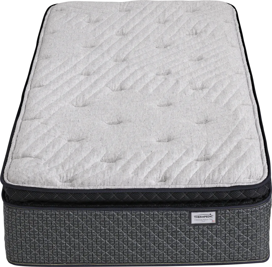 Therapedic Classica Twin XL Mattress - Thumbnail - Image 2