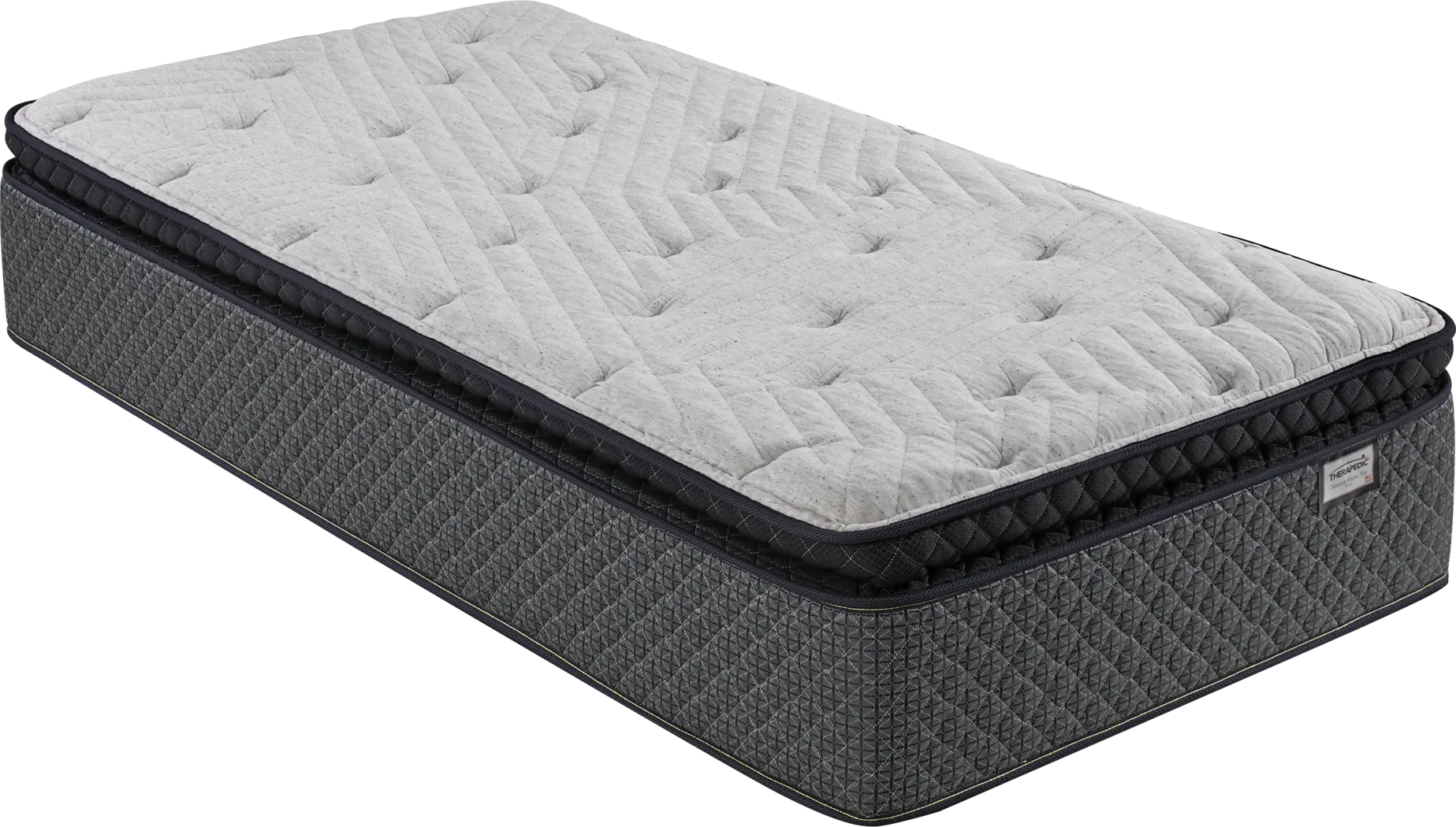 Therapedic Classica Twin XL Mattress - Thumbnail - Image 1