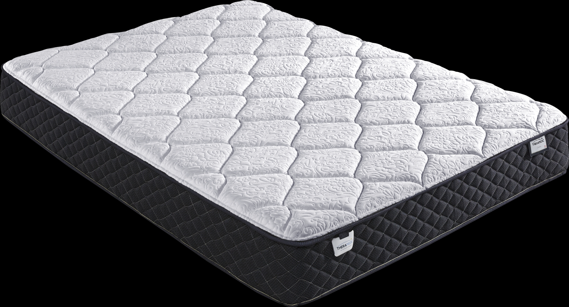 Therapedic Copley Full Mattress - Thumbnail - Image 1
