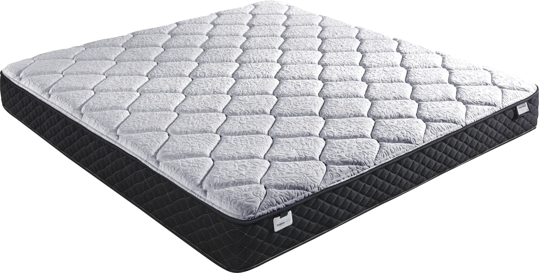 Therapedic Copley King Mattress - Thumbnail - Image 1