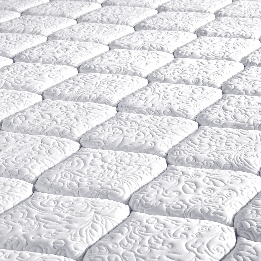 Therapedic Copley Low Profile Queen Mattress Set - Thumbnail - Image 2