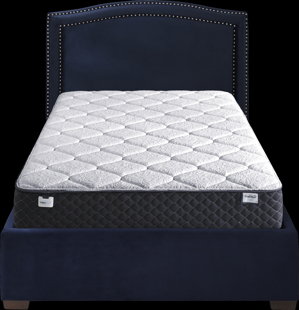 Therapedic Copley Queen Mattress - Thumbnail - Image 3