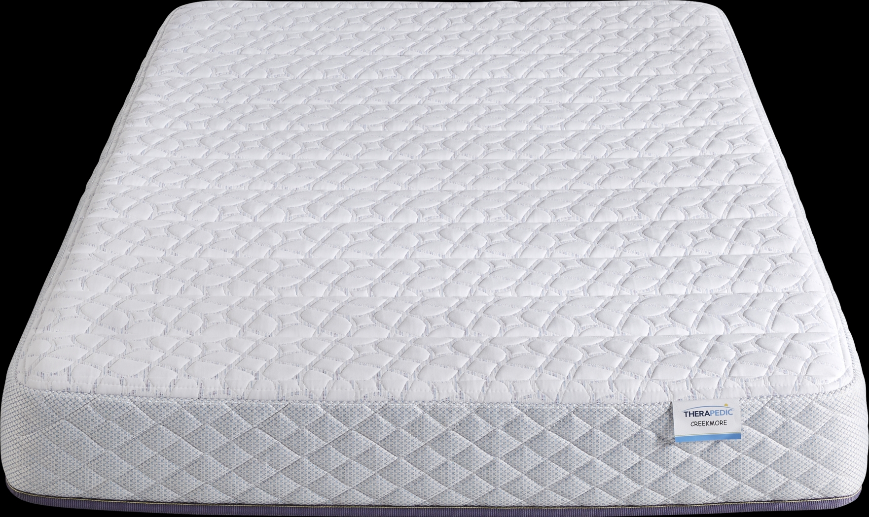 Therapedic Creekmore Full Mattress - Thumbnail - Image 2