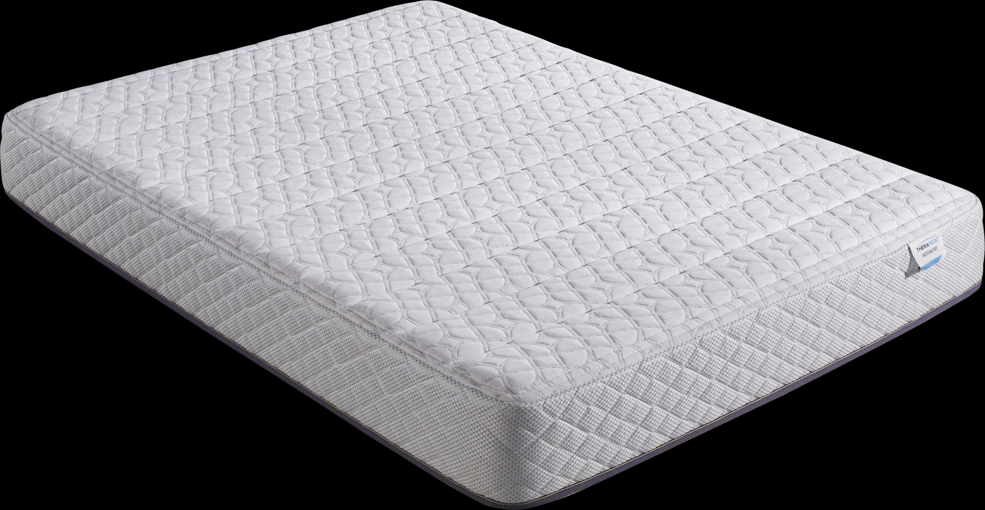 Therapedic Creekmore Full Mattress - Thumbnail - Image 1