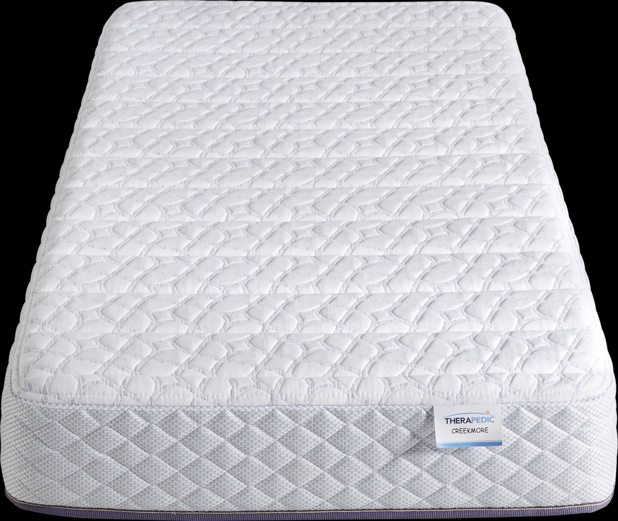 Therapedic Creekmore Twin Mattress - Thumbnail - Image 2