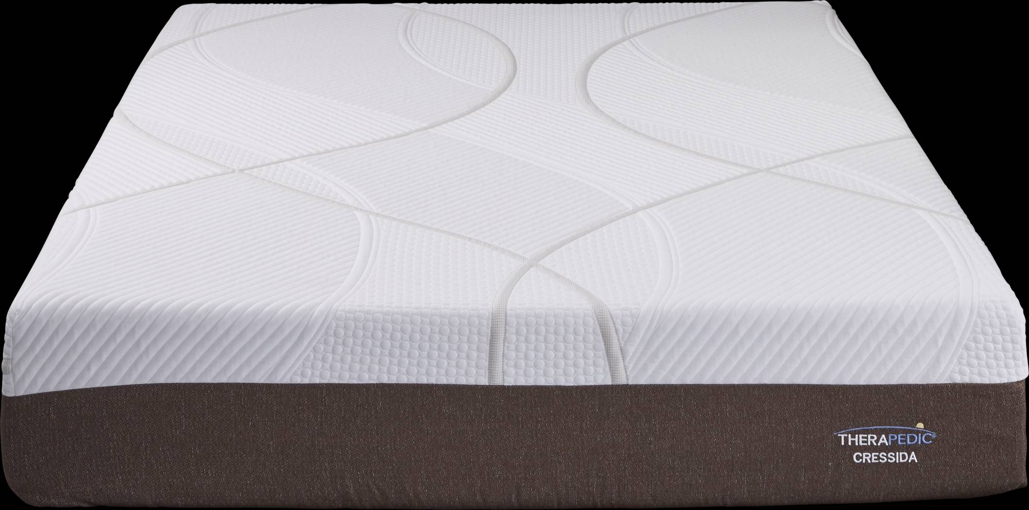 Therapedic Cressida King Mattress - Thumbnail - Image 2