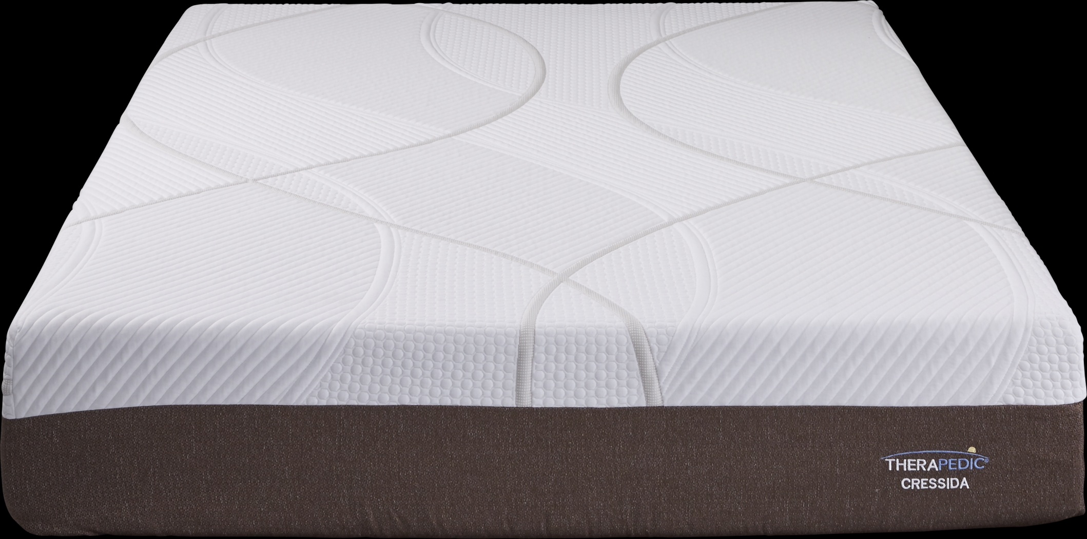 Therapedic Cressida Queen Mattress - Thumbnail - Image 2
