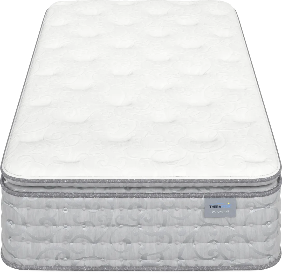 Therapedic Darlington Twin Mattress - Thumbnail - Image 2